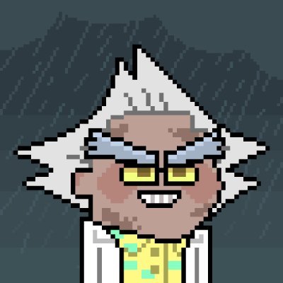 krinzhov's profile picture. 