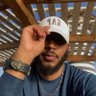 RailynDniel's profile picture. No sé como vivir, estoy improvisando🪵. . . Software👨🏾‍💻