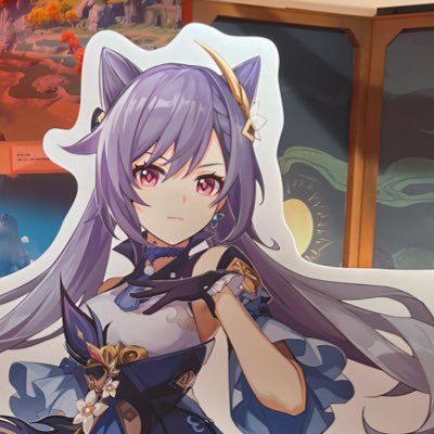タナK アニメ・ゲーム垢さんのプロフィール画像