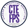 CTEinFPS's profile picture. Highlighting all the great things that are happening in career and technical education in Fayetteville Public Schools.  Follow us on all socials - @CTEinFPS