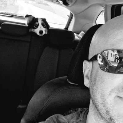 the_moneygame2's profile picture. Wirtschaft / Politik / Weltgeschehen 
dies und das und jenes und überhaupt