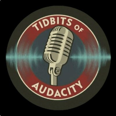 TidbitsAudacity's profile picture. 