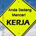 Jawatan Kosong (@j0mcarikerja) Twitter profile photo Jawatan Kosong (@j0mcarikerja) Twitter profile photo