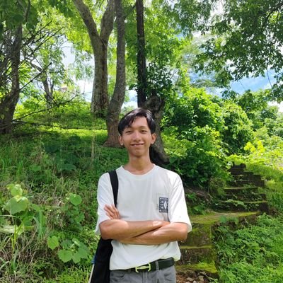 sueyanshin's profile picture. A 💙 developer