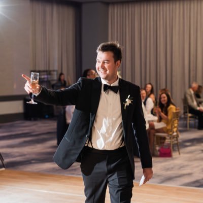 robjeavons's profile picture. NJ | USC | Charleston, SC