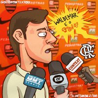 out of context Flamengo (@outofcontextcrf) 's Twitter Profile