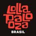 Lollapalooza Brasil (@lollapaloozabr) Twitter profile photo Lollapalooza Brasil (@lollapaloozabr) Twitter profile photo