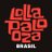 Lollapalooza Brasil