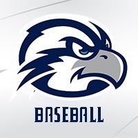 UNF Baseball (@ospreybsb) 's Twitter Profile Photo UNF Baseball (@ospreybsb) 's Twitter Profile Photo