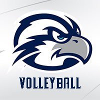 UNF Volleyball (@ospreyvb) 's Twitter Profile