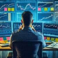 Mnky.Trader (@mnkytrader) 's Twitter Profile
