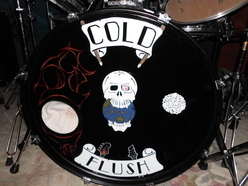 We are a 3pc atm, hoping to make it 4 pc. Based in morwell victoria. We play hard rock originals. Formed november 2011