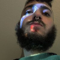swarthyboystink⎛18+⎞ (@cardamompapi) Twitter profile photo