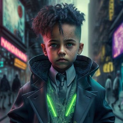 SGorb3's profile picture. BIG ENERGY 👊.