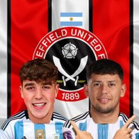 Sheffield United Argentina (@sheffielduarg) 's Twitter Profile