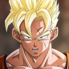 Goku12ultra's profile picture. 