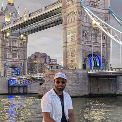 Santhosh_1511's profile picture. You LIVE, You LEARN and You LEAP. Cricket | Cinema | Product & Tech | Mental Wellness