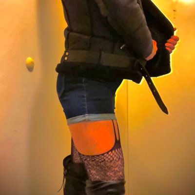 Herrin & Nimmersattes Schwanzluder mit Hang zum BDSM