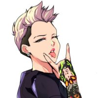 🅱️attle nun toast (@toasthausen) 's Twitter Profile