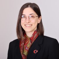 A.Sena Sezgin (@asenasezgin) 's Twitter Profile