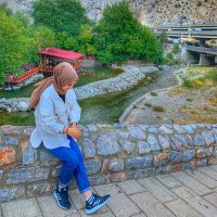 Saadet Şanlı (@saadetsanl) 's Twitter Profile Photo Saadet Şanlı (@saadetsanl) 's Twitter Profile Photo