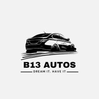 B13 Autos 🇺🇬| Your trusted car dealership| (@b13autos) 's Twitter Profile