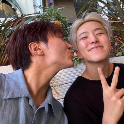 joshua hong, my only one bebu and ni yoon jeonghan ♡☆♡