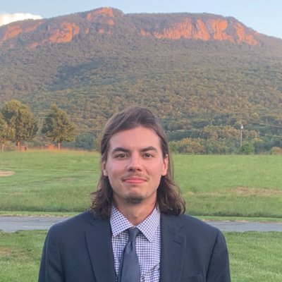 Jr. Web Developer @ManhattanInst | tech finance geopolitics | Thoughts & opinions are purely my own 🇺🇸🇧🇴