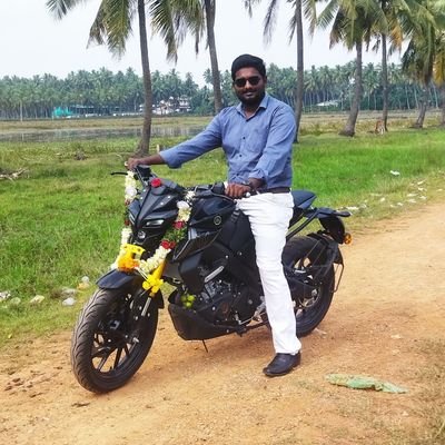 నేను ఎప్పుడూ అదృష్టాన్నినమ్మను..
కష్టాని నముకుంటాను...?
ఎందుకంటే అదృష్టం అప్పుడప్పుడు వస్తుంది
కానీ కష్టపడటం మనేది ఎప్పుడు మనలోనే ఉంటుంది
మీ బాలు✍️✍️✍️
