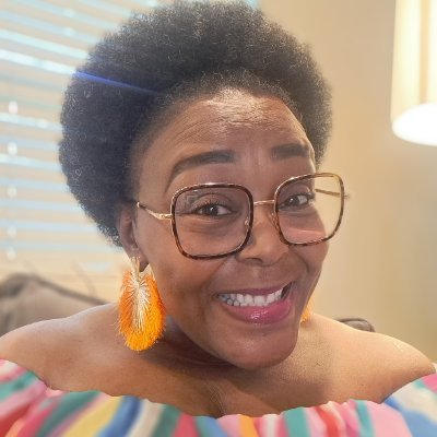 SamalaSinclair's profile picture. I am who I am and I LOVE being me ❤️