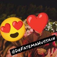 Dr Fatema Hussain (@drfatemahussain) 's Twitter Profile