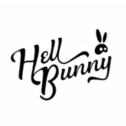 Retro & Alternative fashion for 'More than a Pretty Face' - Follow us on IG: Hellbunnyofficial 🖤