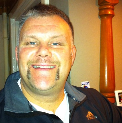 chunkybrown's profile picture. 