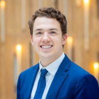 Ethan Fine (@fineethan) 's Twitter Profile Photo Ethan Fine (@fineethan) 's Twitter Profile Photo