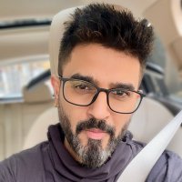 PD-Prabhanjan Deshpande (@prabhanjanpd) 's Twitter Profile