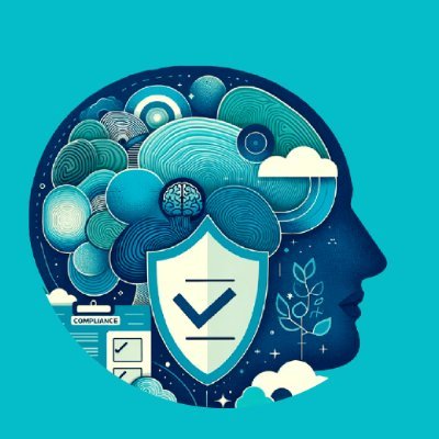hipaapsychology's profile picture. Unlock HIPAA compliance for mental health with Compliancy Group's exclusive checklist. Start now! 🧠📘 #HIPAA #Psychology #Compliance