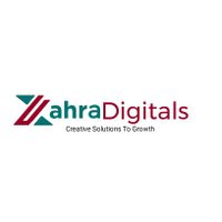 Fatima Zahrah (@digital_zahrah) 's Twitter Profile