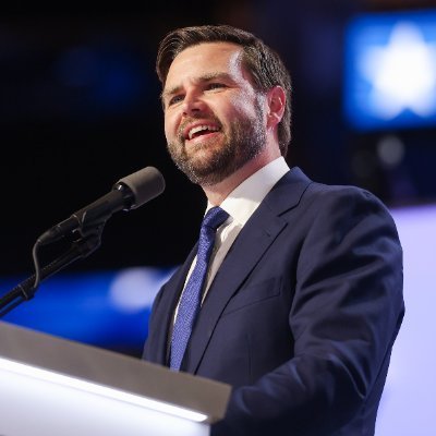ChatpageJd's profile picture. Christian, conservative, husband, dad, US senator for Ohio, Wishing to be your next vice president.