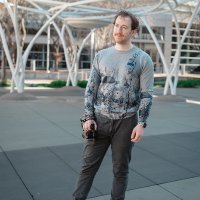 Ben McDowell (@ben__mcdowell) 's Twitter Profile Photo Ben McDowell (@ben__mcdowell) 's Twitter Profile Photo