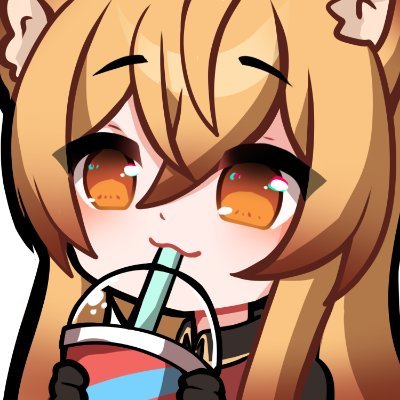 Shirou_Hikari's profile picture. 18+ | Demon Kitsune | Furry | Twitch Affiliate | Model Mama: @t0umama | Rigger: @Hooli_2d | #VTuber | #ENVtuber