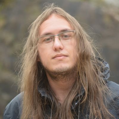 rpotozky's profile picture. 🇦🇶 Glaciologist -:- Sea Ice Researcher