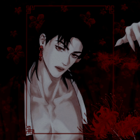 โ # ๐๐๐ - ๐อฬต๐ฬต โฆ (@bl00ddreamer) 's Twitter Profile