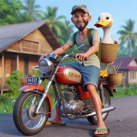 Novel Andymas (@nandymas) 's Twitter Profile