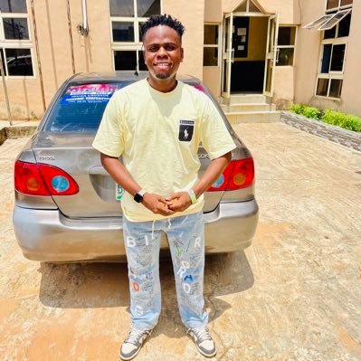 shammahudo's profile picture. Son of God Footballer ⚽️ Never give up 💪