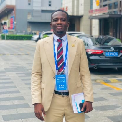 Crita_Jnr's profile picture. Proverbs 16:9