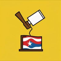 Comisión Estatal de Elecciones de Boriken (@mrcocolocon) 's Twitter Profile