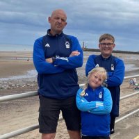 ⚽️Paul Walker nffc⚽️ (@tpall1978) 's Twitter Profile