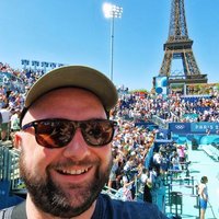 Nathan Mackenzie (@nathanmackenz1) 's Twitter Profile