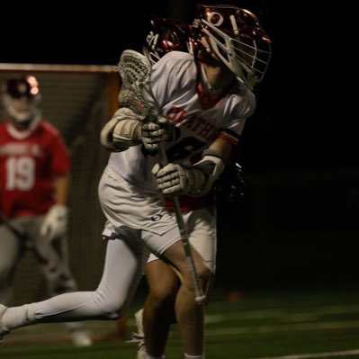 Olathe South Highschool (KS) 25’ | Olathe Lacrosse | KC Gladiators Lacrosse | Attack/Offensive Midfield | hudl link below
