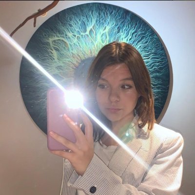 MaliaMeado23778's profile picture. Canada Calgary 
Student + Graphic artist
DM for commission work